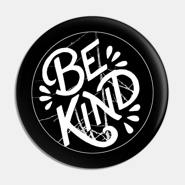 Be kind T-shirt, Be Kind Sticker, shirt, Be kind women's unisex cute hand lettered inspirational quote shirt, Be Kind Pin by joyjeff