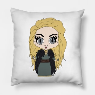 Freya Pillow