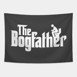 The Bogfather Tapestry