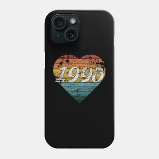 1995s Phone Case