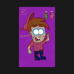 Zombie Timmy T-Shirt