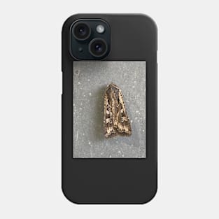 Moth Phone Case