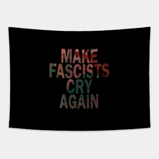 Starlight 08 (make fascists cry again) Tapestry