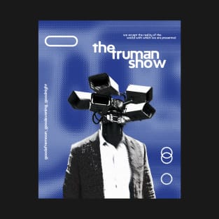 The Truman Show T-Shirt