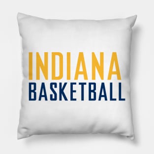 Indiana Pacers Pillow