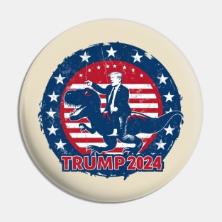 Trump Pin