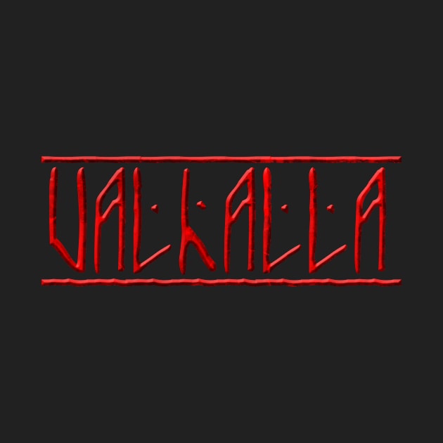 Valhalla by R4Design