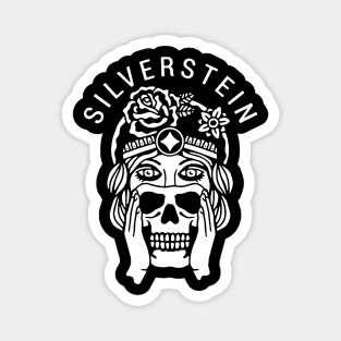 silverstein Magnet