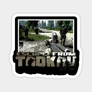 Escape from Tarkov Magnet