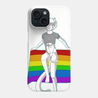 Hayden Phone Case