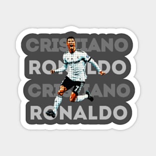 Cristiano ronaldo Magnet