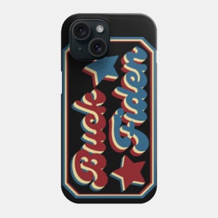 Buck Fiden.Anti Biden Gift Phone Case