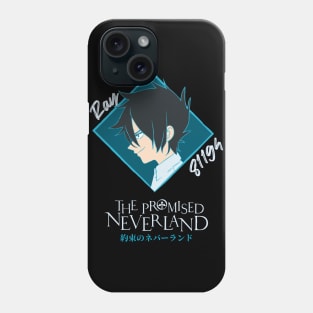 THE PROMISED NEVERLAND: RAY Phone Case