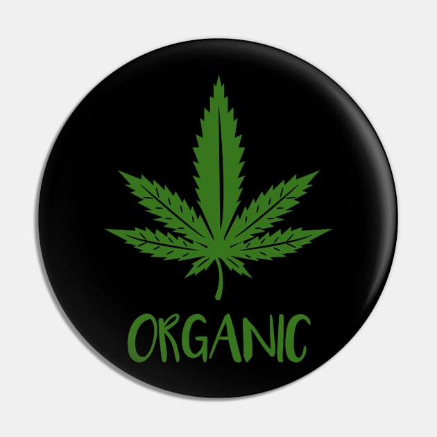 organic Pin by crazytshirtstore