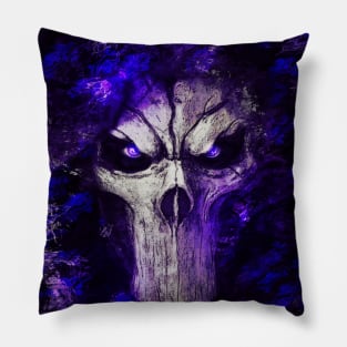 Darksiders 2 Death Vectro Pillow