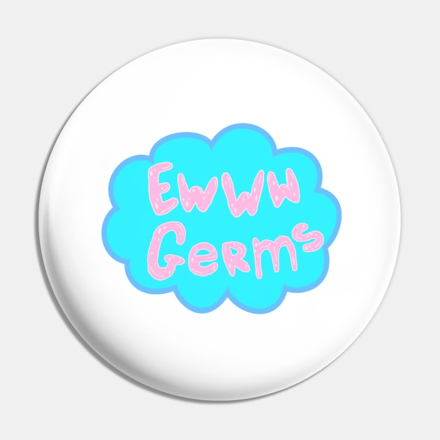 soft germs Pin by EwwGerms