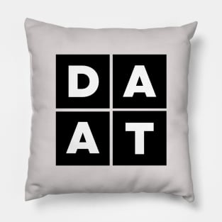 Data Pillow