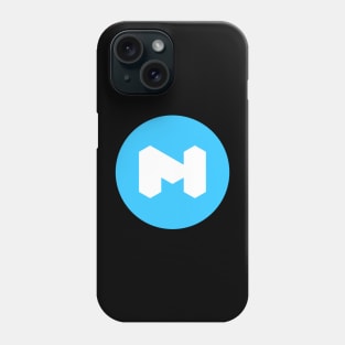 Matic Network Phone Case