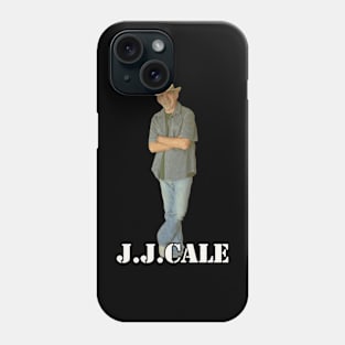 Retro Cale Phone Case