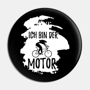 E-Bike Bike MTB Mountain Bike Pin