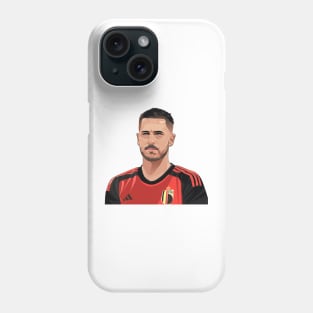 Eden Hazard Prime Phone Case