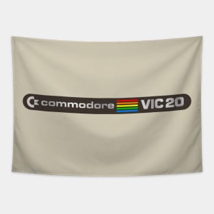 Commodore VIC-20 - Version 6 Tapestry