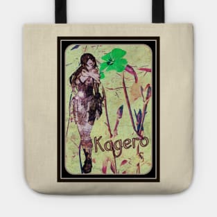 Kagero's Ready For Anything, Anytime Tote