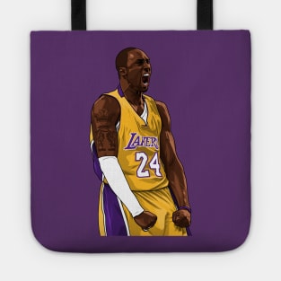 MAMBA Tote