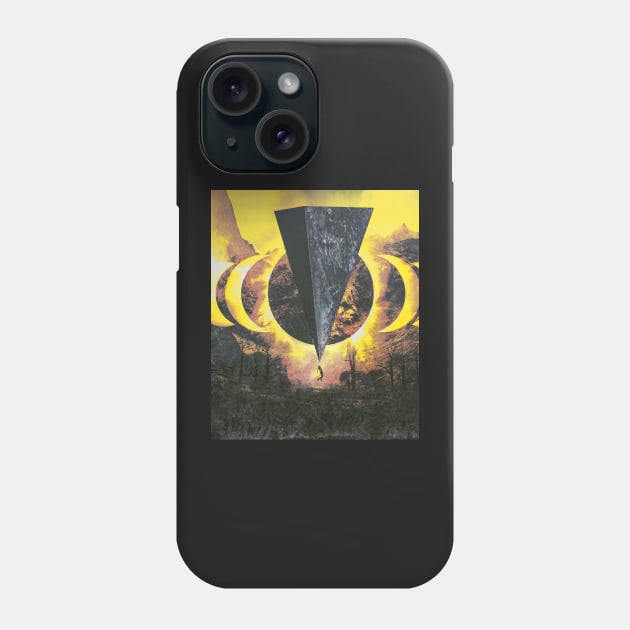 Eternal Lucidity Phone Case by haraoui32