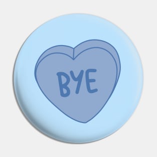 Bye Pin