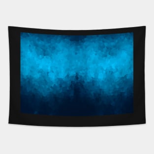 Abstract Deep Ocean Tapestry