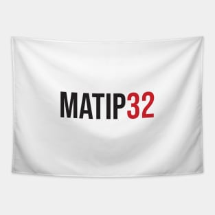 Matip 32 - 22/23 Season Tapestry