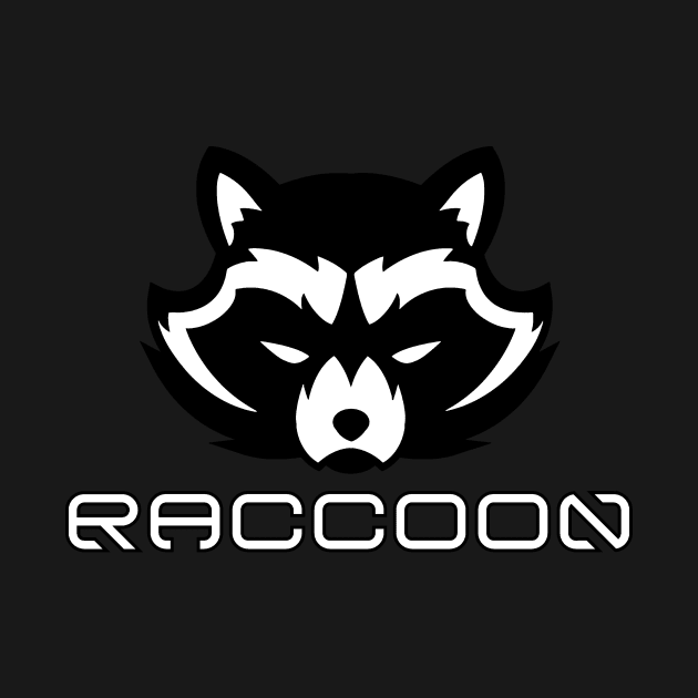 Rad Raccoon by CritterCommand
