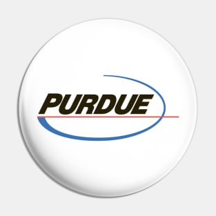 Purdue Pharma Pin