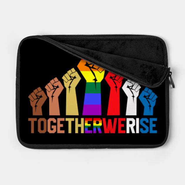 Together We Rise Black Lives Matter Native American Garden Welcome Flag Together We Rise Black Lives Matter Native American Garden Welcome Flag