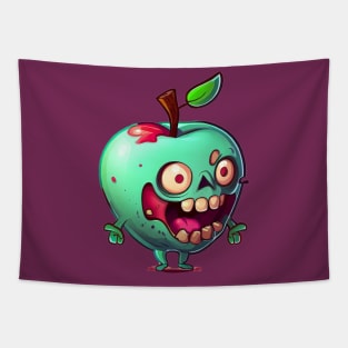 Zombie Apples - Don Tapestry