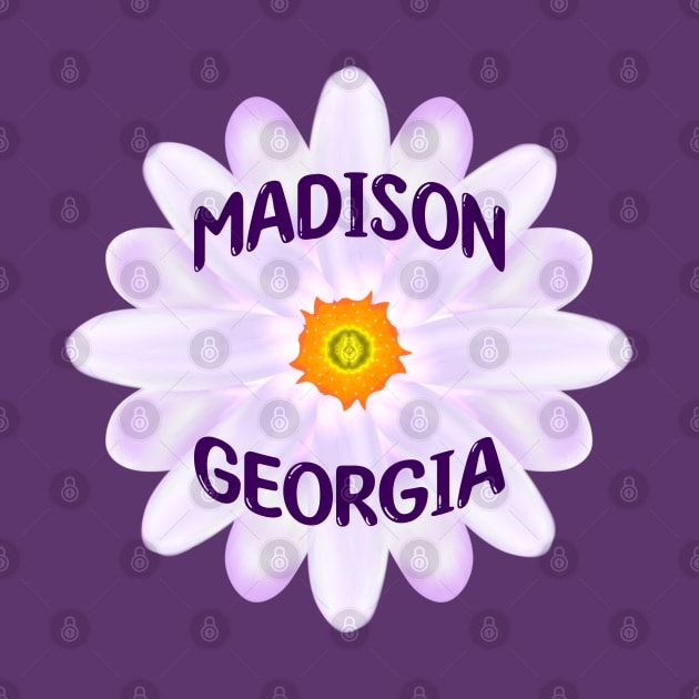 Madison Georgia by MoMido