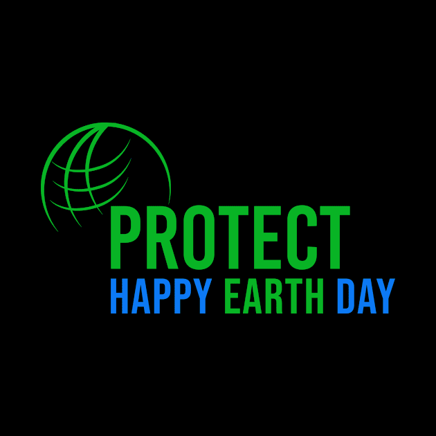 Happy Earth Day by ArtisticFloetry