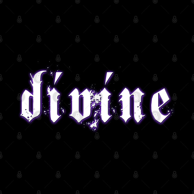 divine by ATGoth