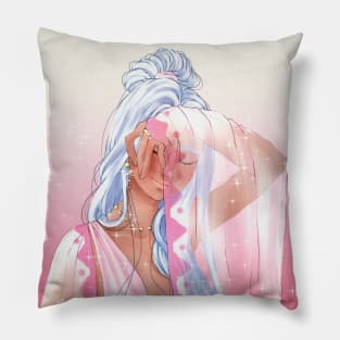 Libra Pillow