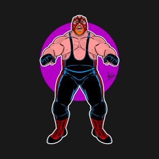 Big Van Vader T-Shirt