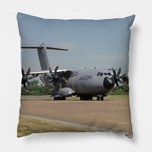 Grizzly A400M Pillow