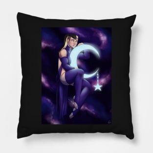 Starchild Beta Pillow