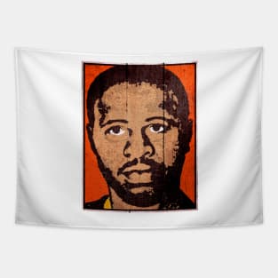 Elias Motsoaledi Tapestry