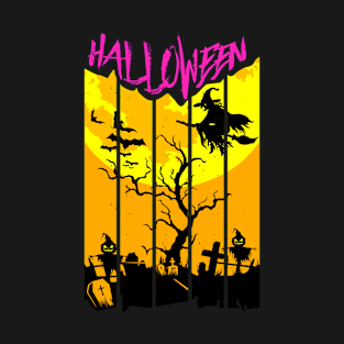 Halloween T-Shirt