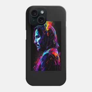 John Wick 4 Phone Case