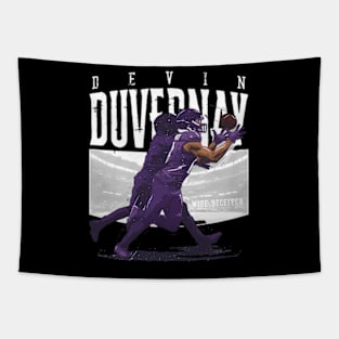 Devin Duvernay Baltimore Catch Tapestry