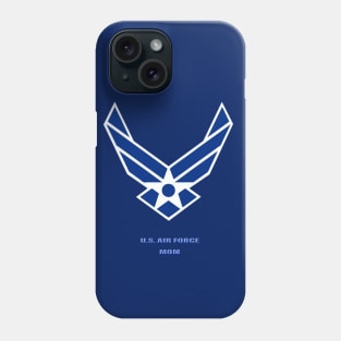 U.S. Air Force  MOM Phone Case