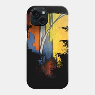 Stroke 1 Phone Case