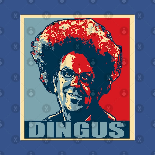 Dingus part deux by Python Patrol